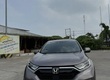 Bán xe Honda CRV L 2023, màu xám. 