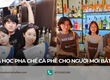 Khóa học pha chế cà phê cho người mới bắt đầu 