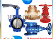 Nhà cung cấp Van cân bằng KVS chính hãng   0932 600 412 