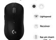 Chuột gaming không dây Logitech Pro X Superlight 2 