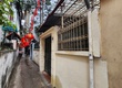 CC bán nhà 8 ngõ 639/39/16 Hoàng Hoa Thám, BĐ, HN 