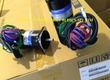 Động cơ Servo Sanyo Denki T506 011EL8 
