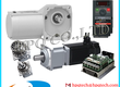 Hộp giảm tốc hai trục Nissei Chính hãng tại HPQTech   0932 600412 