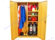 Tủ đựng đồ bảo hộ lao động 