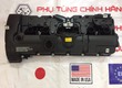 NẮP  MẶT  MÁY XE BMW 128I E82   11127552281 