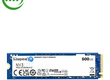 Ổ cứng SSD Kingston NV3 500GB PCIe 4.0 x4 M.2 NVMe  SNV3S/500G 