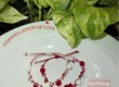 Vòng Tay Handmade Xinh   Phụ Kiện Thời Trang Tôn Vẻ Đẹp Nữ Tính 