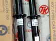 Giảm xóc trước BMW X5 E70  31326781917 