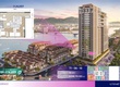 Chỉ còn một căn Dualkey 3PN duy nhất vốn đầu tư chỉ 1tỷ9 3PN Sun Ponte 