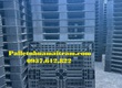 Pallet nhựa tại Long Khánh giá rẻ sập sàn 