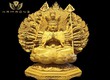 Giải mã tượng Phật Bà Nghìn Tay Nghìn Mắt 