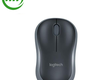 Chuột không dây Logitech M185 Wireless 