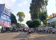 Cần bán 6 lô đất trung tâm thành phố giá đầu tư siêu rẻ LH: 0938215687 