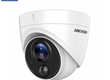 Camera hdtvi 2mp tích hợp hồng ngoại hikvision DS 2CE71D8T pirl 