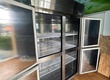Đồng nai Thanh lý tủ đông 4 cánh Inox như mới 