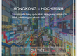 Giá cước vận tải biển hàng từ Hongkong về Việt Nam 
