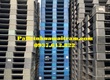 Pallet nhựa tại Nhơn Trạch giá rẻ cạnh tranh, liên hệ 0937612822 