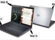 Dịch Vụ Thay Vỏ Laptop Giá rẻ Uy Tín Tại TP.HCM 
