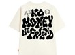 Áo Thun no money no friends tee shirt 