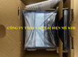 Khối CPU Mở rộng Omron NJ101 9000 