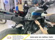 Dán keo xe máy chống trầy: giá mới nhất và những lưu ý quan trọng 