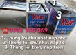 Cung cấp thùng kinh doanh kem ốc quế, kem ly, kem hộp, kem cân, thùng di động rất...