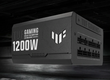 Nguồn Máy Tính Asus TUF Gaming 1200G   1200W 80 plus Gold 