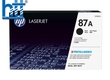 Hộp mực in laser chính hãng HP 87A CF287A 