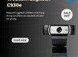 Đánh giá Webcam Logitech C930e 