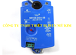 Thiết bị truyền động Johson Controls VA9104 GGA 1S 