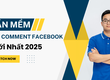 Hướng Dẫn Spam Comment Facebook Hàng Loạt 2025 