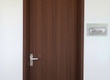 Cửa nhựa Composite   giải pháp cho ngôi nhà thêm sang trọng 