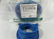 Dây nhảy patchcord cat6 UTP 7M lõi đồng 100 pass fluke, đầu đúc ACT LAN 607BLD 
