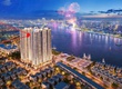Căn hộ cao cấp view trực diện song Hàn, Đà Nẵng dự án PENINSULA căn 1PN 