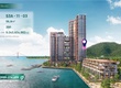 Độc quyền căn hộ 3PN góc trực diện sông Hàn Ck 21 Sun Symphony Đà Nẵng 