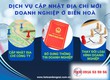 Cập nhật địa chỉ mới doanh nghiệp ở Biên Hòa nhanh 