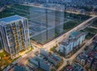 Chung cư trung tâm thành phố Bắc Giang giá từ 1,9 tỷ nhận nhà ở ngay. LH 0977...