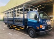 Xe tải Hyundai 6,6 tấn thùng dài 6,3m 