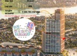 Căn hộ góc 3PN 100m2 view biển cực đẹp Sun Cosmo Residence Đà Nẵng 