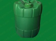 Bán can nhựa 20 lít số lượng lớn 