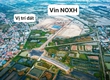 Bán lô đất mặt đường Nhà Mạc, Tràng Cát 90,6m2 giá chỉ 28tr/m2 