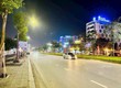 Bán đất biệt thự mặt đường Trường Chinh, ph Tân Bình, TP Hải Dương, 198m2, mt 11m, KD...