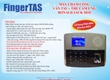 SC810 máy chấm công vân tay có pin lưu điện giá sieu rẻ lh 0916986840 