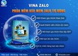 Tool kết bạn Zalo tự động hàng loạt đúng lĩnh vực 