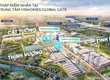 Duy nhất 2,5 tỉ sở hữu căn hộ 33m2 tại Vinhomes Cổ Loa, LH 368222800 tặng 500 triệu...