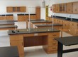Tư vấn Lắp đặt Bàn thí nghiệm giáo viên,  Bàn thí nghiệm sinh học: Nhà thầu chuyên...