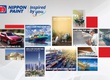 Chất Lượng Hàng Đầu Cùng Sơn Công Nghiệp Nippon 