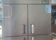 Biên Hòa Thanh lý tủ mát 4 cánh Happys Inox 