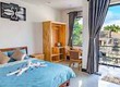 Bán khách sạn mặt tiền Cao Hồng Lãnh   chỉ 34 tỷ. 