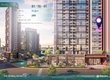 Căn 71.2m2  2PN  Full giá 4.544 TỶ   SUN SYMPHONY đối điện đài bắn pháo...